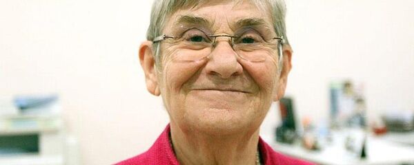 Canan Karatay - Sputnik Türkiye