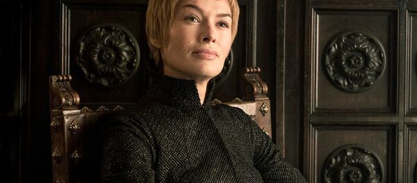 Game of Thrones - Sputnik Türkiye