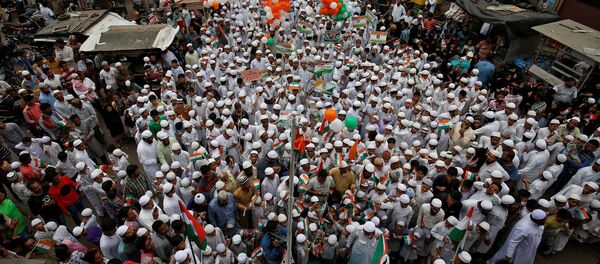 Hindistan- Bağımsızlık Günü - Sputnik Türkiye