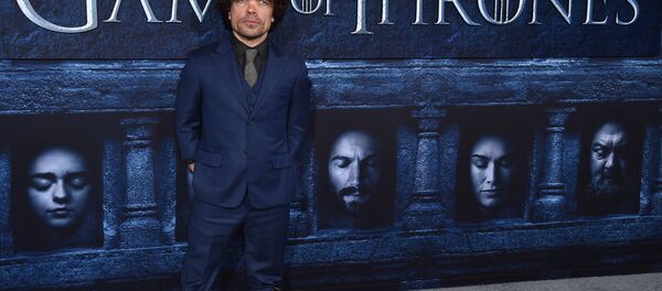 Peter Dinklage - Sputnik Türkiye