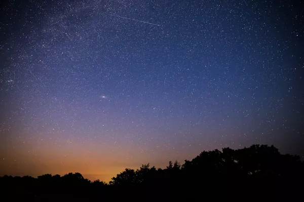 Perseid Meteor Yağmuru Perseid Meteor Yağmuru - Sputnik Türkiye