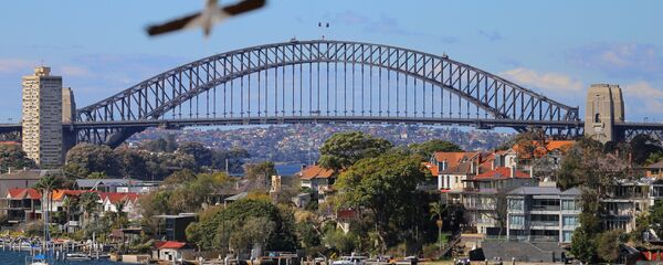 Avustralya- Sydney - Sputnik Türkiye