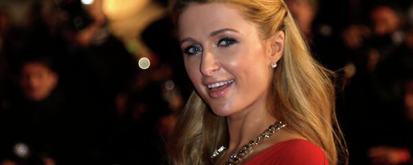 Paris Hilton - Sputnik Türkiye
