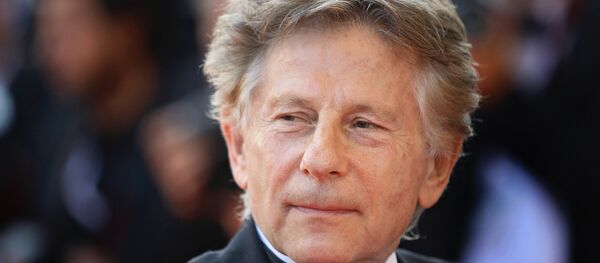 Кинорежиссер Роман Полански - Sputnik Türkiye