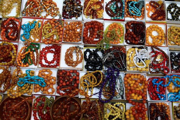 Irak'ta günlük yaşam - Sputnik Türkiye