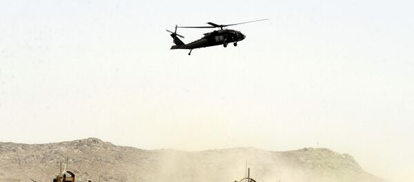 Afganistan- ABD- NATO - Sputnik Türkiye