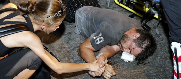 Vladislav Rajja - Sputnik Türkiye