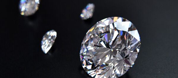 Mücevher - Sputnik Türkiye