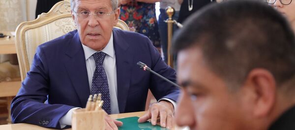 Sergey Lavrov Sergey Lavrov - Sputnik Türkiye