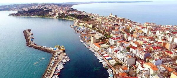 Sinop - Sputnik Türkiye