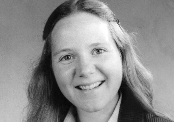 1998'de 43 kez bıçaklanarak öldürülen adliye muhabiri  Lisha (Felicia) Gayle - Sputnik Türkiye