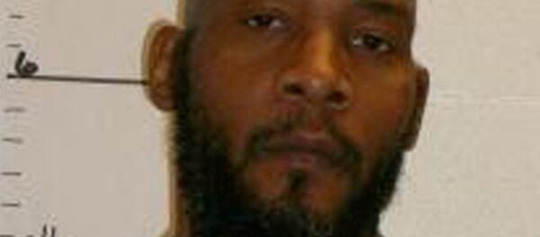 İdam mahkumu Marcellus Williams - Sputnik Türkiye