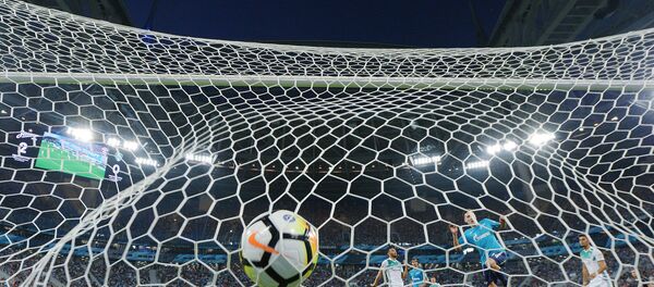 Zenit - Sputnik Türkiye