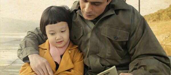 Ayla filmi - Sputnik Türkiye