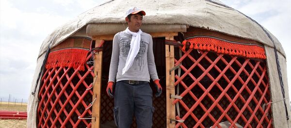 Malazgirt Zaferi’nin 946. yıldönümü törenleri Malazgirt Zaferi’nin 946. yıldönümü törenleri - Sputnik Türkiye