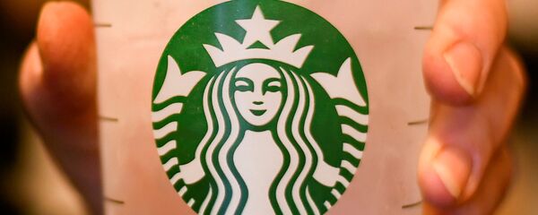 Starbucks Starbucks - Sputnik Türkiye