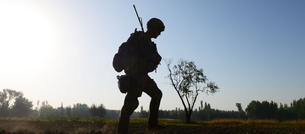 ABD askeri ABD askeri - Sputnik Türkiye