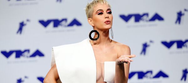 MTV 2017 Video Müzik Ödülleri MTV 2017 Video Müzik Ödülleri - Sputnik Türkiye