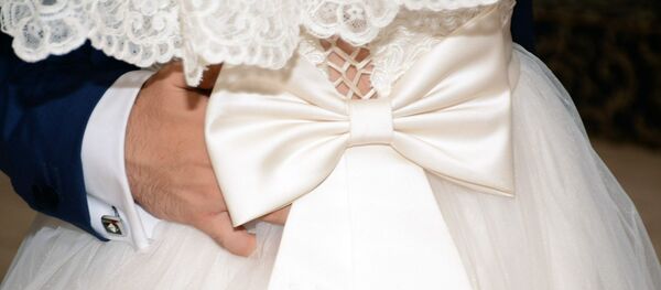 Bride - Sputnik Türkiye