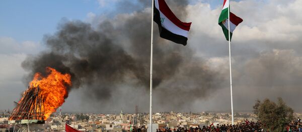 Kerkük - Sputnik Türkiye