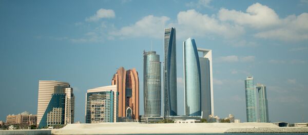 Birleşik Arap Emirlikleri (BAE) - Sputnik Türkiye