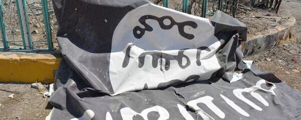 IŞİD'den kurtarılan Telafer - Sputnik Türkiye