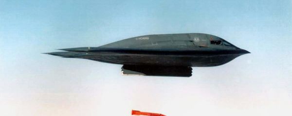 Nükleer silah taşıma kapasiteli B-2 Spirit ‘hayalet’ uçakları - Sputnik Türkiye