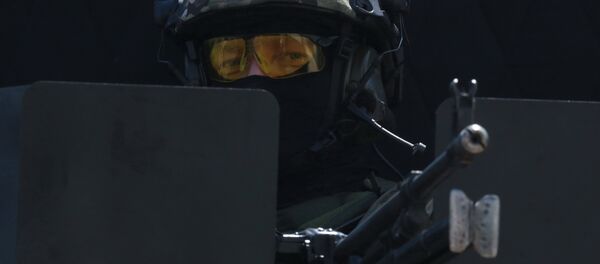 FSB - Sputnik Türkiye