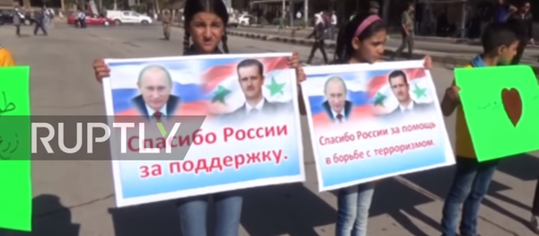 Rusya’dan Haseke’ye tonlarca insani yardım Rusya’dan Haseke’ye tonlarca insani yardım - Sputnik Türkiye