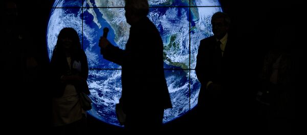 Dünya - Sputnik Türkiye