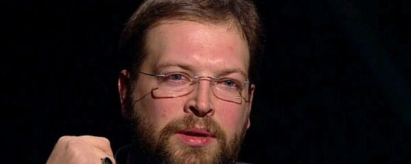 Fatih Tezcan - Sputnik Türkiye