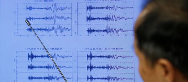 Kuzey Kore- Hidrojen bombası - Sputnik Türkiye