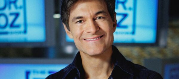 Mehmet Öz - Sputnik Türkiye