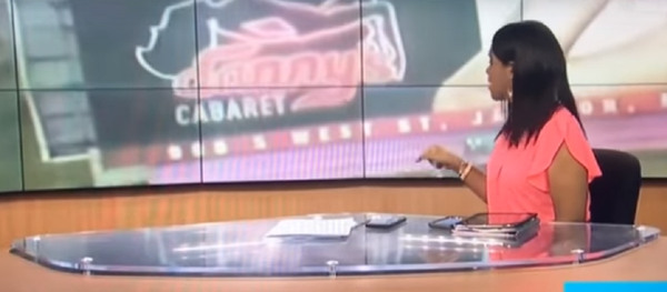 TV operatörü canlı yayında bir striptiz kulübüne 'odaklandı' - Sputnik Türkiye