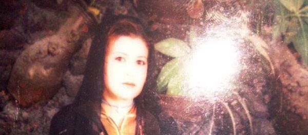 Dövülerek öldürülen Suriyeli kadın Nahite Atay - Sputnik Türkiye