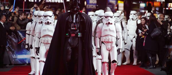 Star Wars - Sputnik Türkiye