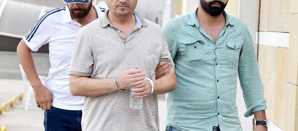 Tuğgeneral Mustafa Kaya - Sputnik Türkiye