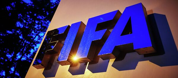 FIFA - Sputnik Türkiye