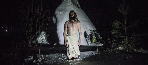 Andrey Stenin Fotoğrafçılık Yarışması’nın en iyileri - Sputnik Türkiye