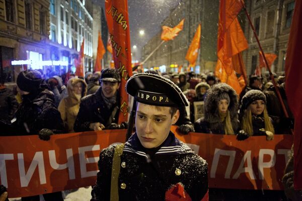 Andrey Stenin Fotoğrafçılık Yarışması’nın en iyileri - Sputnik Türkiye