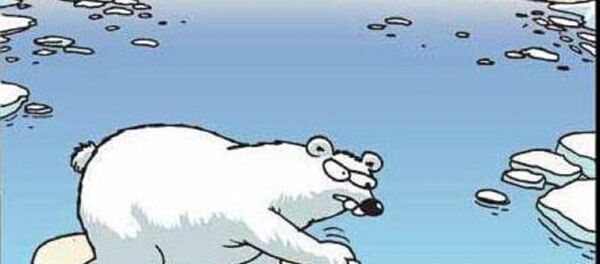 MEB'in kitabında tepki çeken karikatür - Sputnik Türkiye