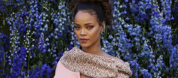 Rihanna Rihanna - Sputnik Türkiye