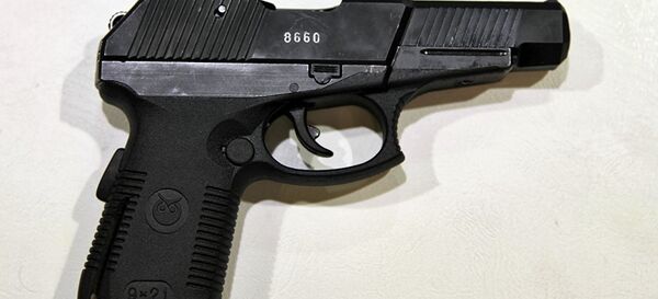 Rus tabanca - Sputnik Türkiye