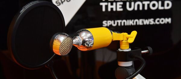 Sputnik - Sputnik Türkiye