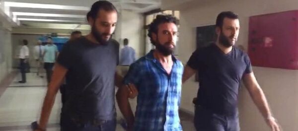 Cemil Yavuz - Sputnik Türkiye