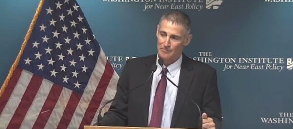 İsrailli general ve eski Genelkurmay Başkan Yardımcısı Yair Golan - Sputnik Türkiye