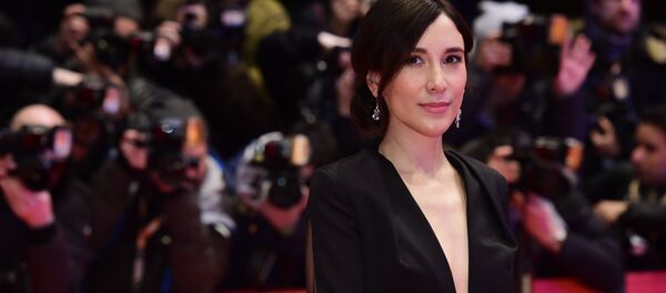 Sibel Kekilli - Sputnik Türkiye