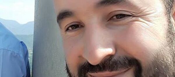 İmam Recai Şenol - Sputnik Türkiye