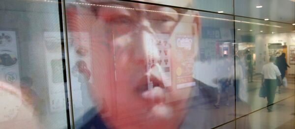 Kuzey Kore lideri Kim Jong-un - Sputnik Türkiye