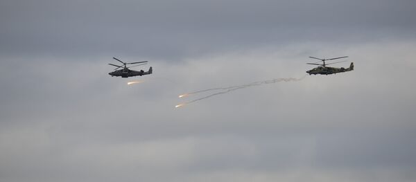 Zapad-2017 tatbikatı Zapad-2017 tatbikatı - Sputnik Türkiye